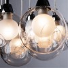 ARTE LAMP PALLONE A3025SP-9CC