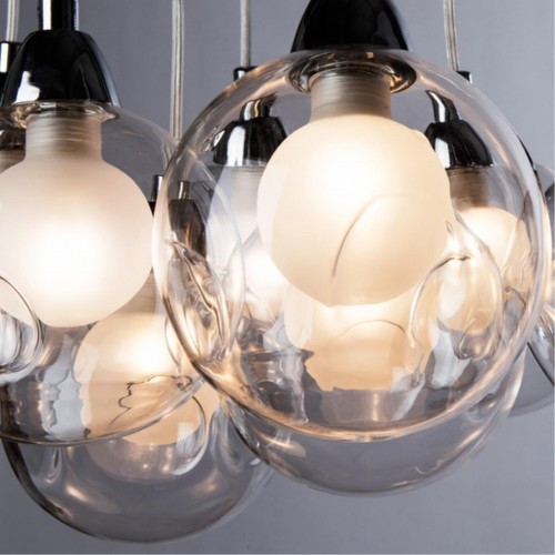 ARTE LAMP PALLONE A3025SP-9CC