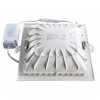 ARTE LAMP RIFLESSIONE A7416PL-1WH