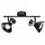 ARTE LAMP BALTIMORE A1406AP-2BK ARTE LAMP BALTIMORE A1406AP-2BK