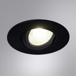 ARTE LAMP GIRO A2867PL-1BK