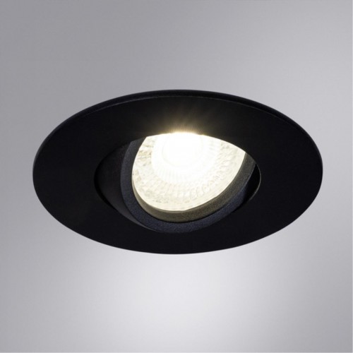 ARTE LAMP GIRO A2867PL-1BK