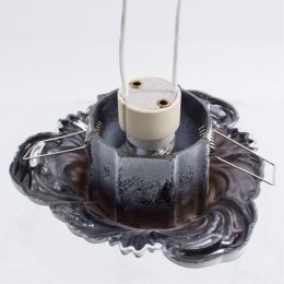 ARTE LAMP OCCHIO A5285PL-1WG