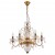 Подвесная люстра ARTE LAMP SCHELENBERG A4410LM-6-2SR Подвесная люстра ARTE LAMP SCHELENBERG A4410LM-6-2SR