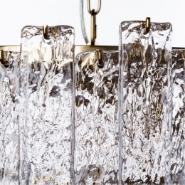 Подвесная люстра Divinare FELIS 6005/17 LM-9