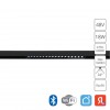ARTE LAMP LINEA A4695PL-1BK