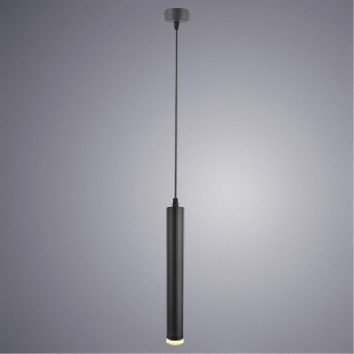 ARTE LAMP HUBBLE A6810SP-1BK