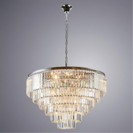 Подвесная люстра Divinare NOVA 3001/02 LM-16