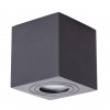 ARTE LAMP GALOPIN A1461PL-1BK