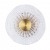 ARTE LAMP BEVEL A1611AP-5PB ARTE LAMP BEVEL A1611AP-5PB