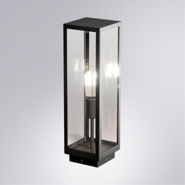 ARTE LAMP BELFAST A4569FN-1BK