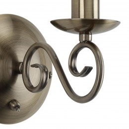 ARTE LAMP ISABEL A1129AP-1AB