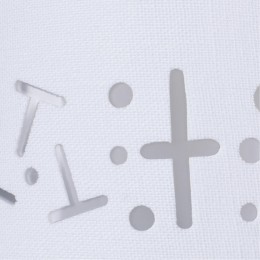 ARTE LAMP BUNDA A4007LT-1GY