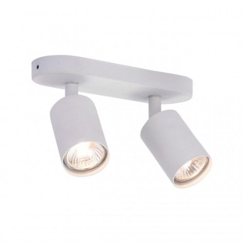 ARTE LAMP AQUARIUS A3226PL-2WH