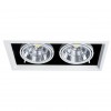 ARTE LAMP MERGA A8450PL-2WH