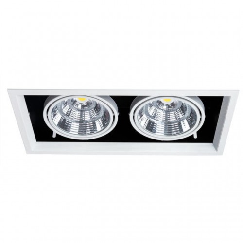 ARTE LAMP MERGA A8450PL-2WH