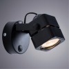 ARTE LAMP MISAM A1315AP-1BK