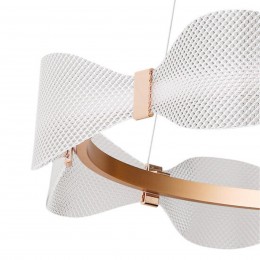 Подвесная люстра ARTE LAMP GRACE A1868SP-1PB