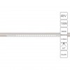 ARTE LAMP OPTIMA A7287PL-1WH