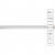ARTE LAMP OPTIMA A7287PL-1WH ARTE LAMP OPTIMA A7287PL-1WH