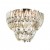 Потолочная люстра ARTE LAMP ELLA A1054PL-6GO Потолочная люстра ARTE LAMP ELLA A1054PL-6GO