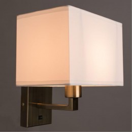 ARTE LAMP HALL A9248AP-1AB