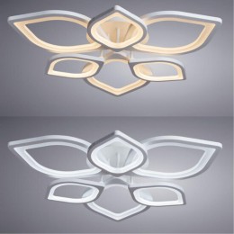 ARTE LAMP POLLI A2531PL-6WH