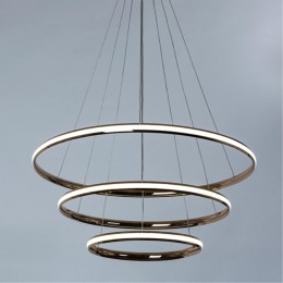 Подвесная люстра ARTE LAMP MERIDIANA A2198SP-3GO