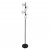 ARTE LAMP GEMINI A2243PN-6BK ARTE LAMP GEMINI A2243PN-6BK