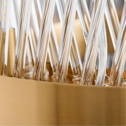 ARTE LAMP ACAPULCO A1073LM-10PB