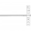 ARTE LAMP OPTIMA A7266PL-1WH