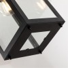 ARTE LAMP BELFAST A4569SO-1BK