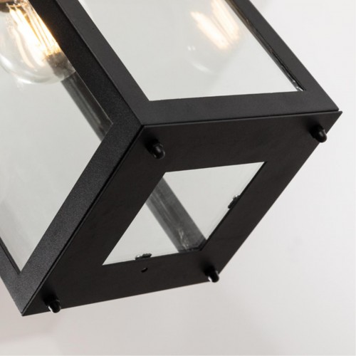 ARTE LAMP BELFAST A4569SO-1BK
