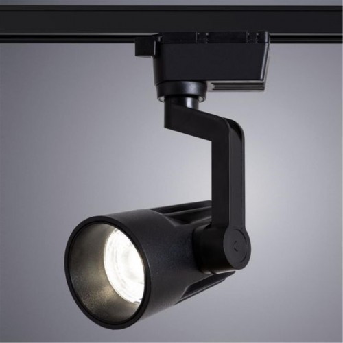 ARTE LAMP WALES A1613PL-1BK