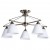 Потолочная люстра ARTE LAMP COPTER A3208PL-5AB Потолочная люстра ARTE LAMP COPTER A3208PL-5AB