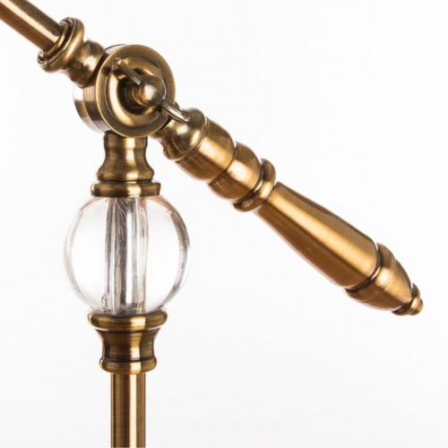 ARTE LAMP SEVILLE A1509PN-1PB