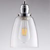 ARTE LAMP TRENTO A9387SP-1CC