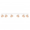 ARTE LAMP AMAKS A8028PL-6WH