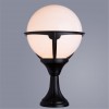 ARTE LAMP MONACO A1494FN-1BK