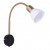 ARTE LAMP FALENA A3116AP-1BK ARTE LAMP FALENA A3116AP-1BK