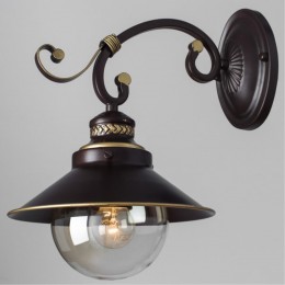 ARTE LAMP GRAZIOSO A4577AP-1CK