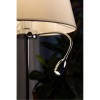 ARTE LAMP ELBA A2581PN-2CC