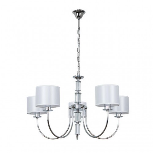Подвесная люстра ARTE LAMP ATTORE A4092LM-5CC