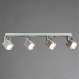 ARTE LAMP LENTE A1314PL-4WH