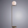 ARTE LAMP BOLLA-UNICA A1921PN-1AB