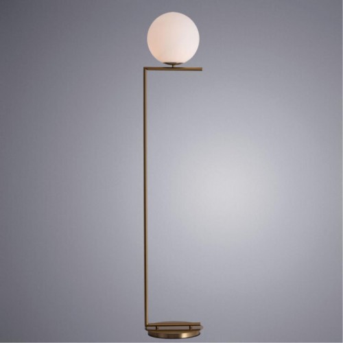 ARTE LAMP BOLLA-UNICA A1921PN-1AB