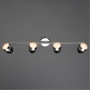 ARTE LAMP BOMBO A6701PL-4CC