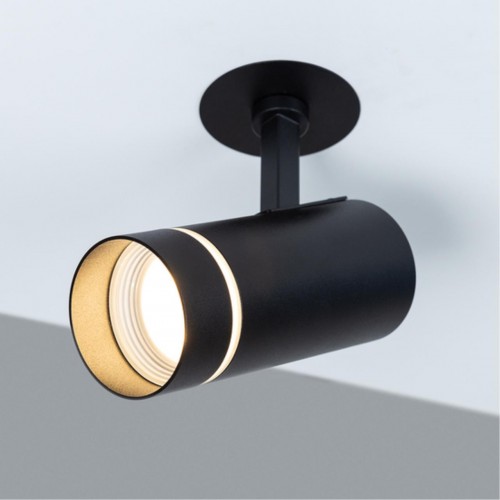ARTE LAMP NAHN A3221PL-1BK