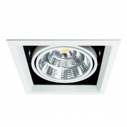 ARTE LAMP MERGA A8450PL-1WH