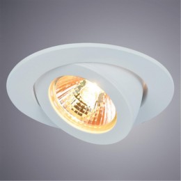 ARTE LAMP ACCENTO A4009PL-1WH